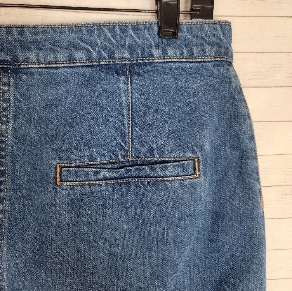 Free People excellent pre